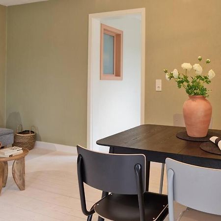 Mosel-Auszeit - Fewo Mit Sauna & Sonnenterrasse - Ideal Fuer 2 Personen Ürzig Dış mekan fotoğraf