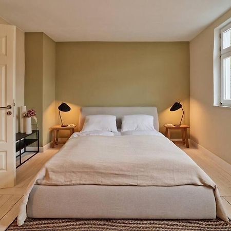Mosel-Auszeit - Fewo Mit Sauna & Sonnenterrasse - Ideal Fuer 2 Personen Ürzig Dış mekan fotoğraf